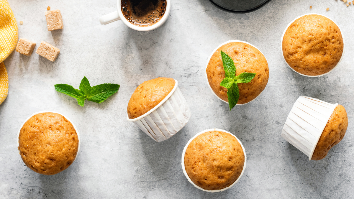 4 Easy Recipes You Can Prepare with Yes You Can! Products