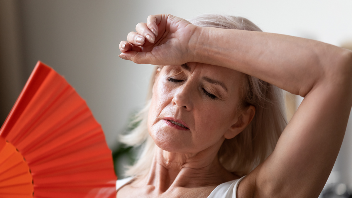 Menopause Supplements to Help You Reduce Symptoms