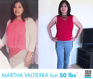 Martha Valtierra
