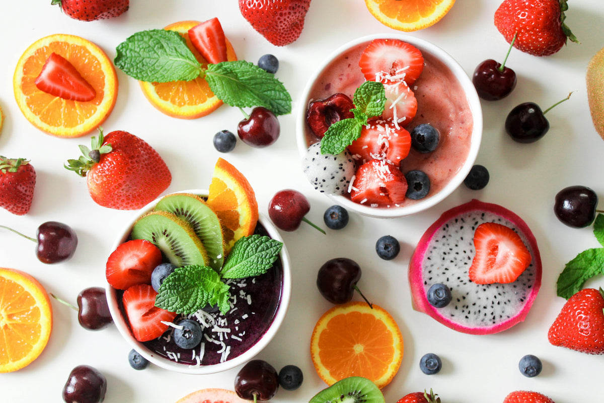 Organic Açaí: How to Take It for Better Results
