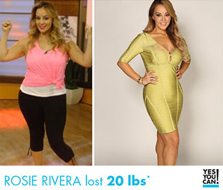 Rosie Rivera