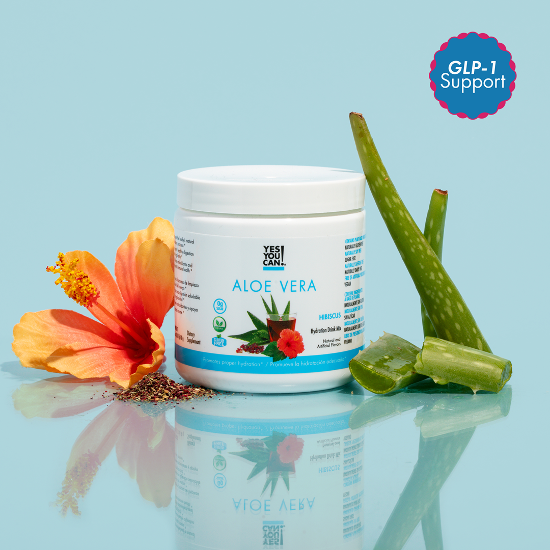 Aloe Vera Drink Mix