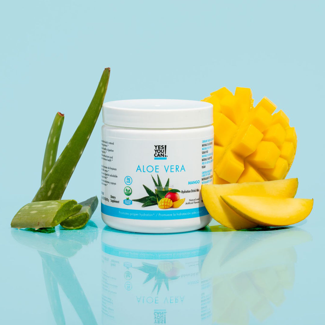 Aloe Hydration Kit