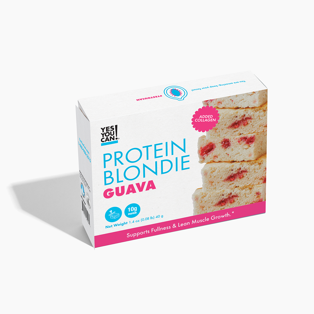 Protein Brownies