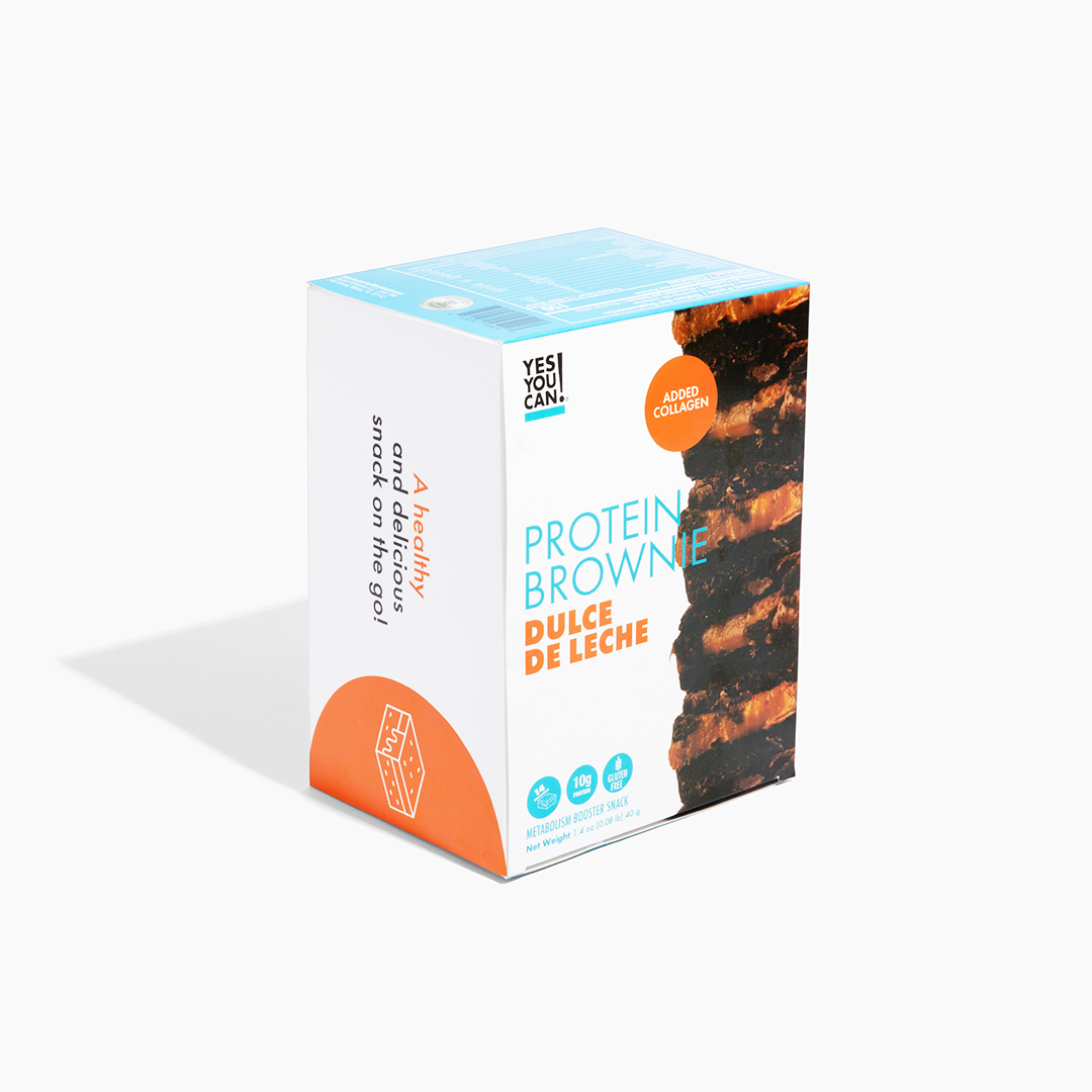 Protein Brownies