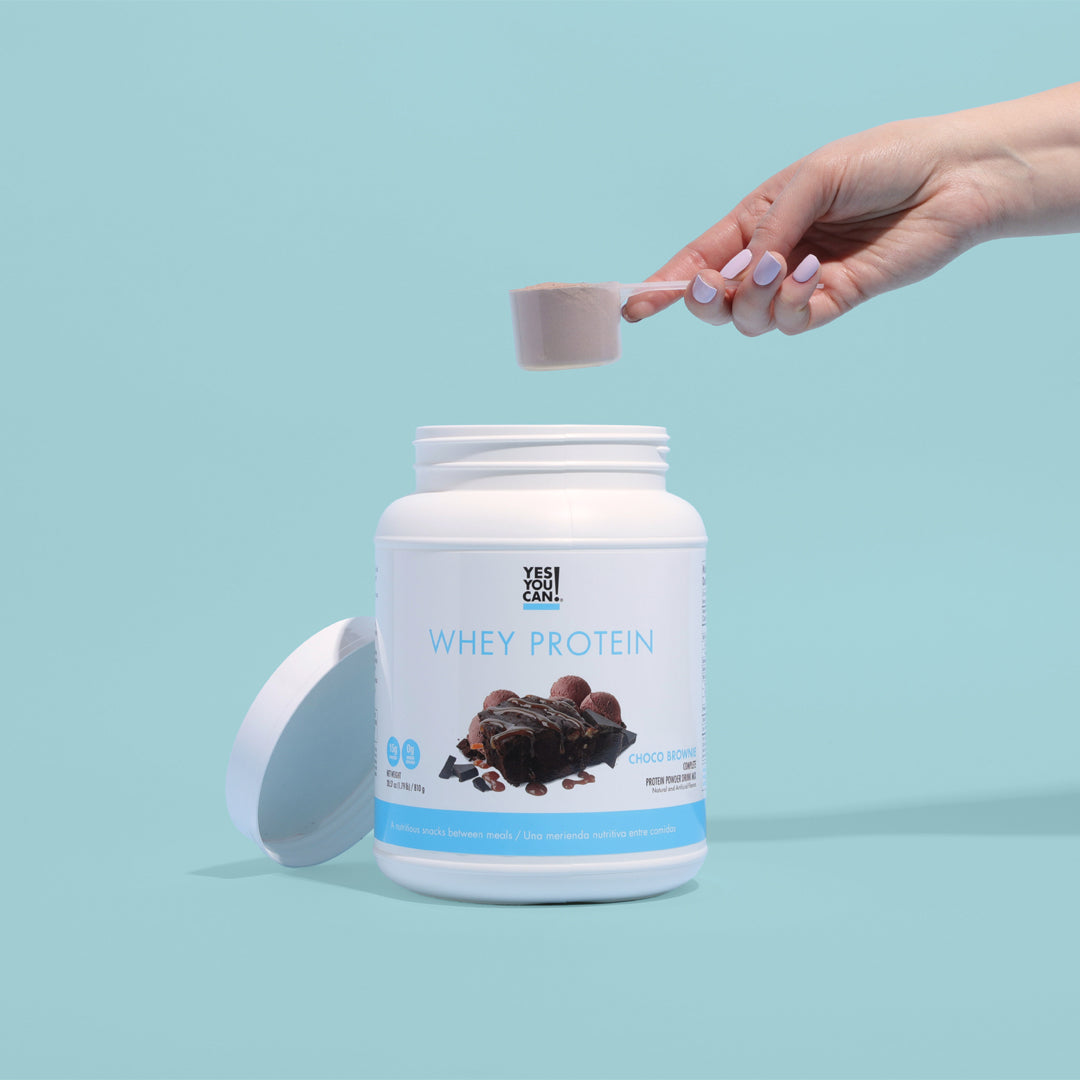 Paquete de nutrición GLP-1