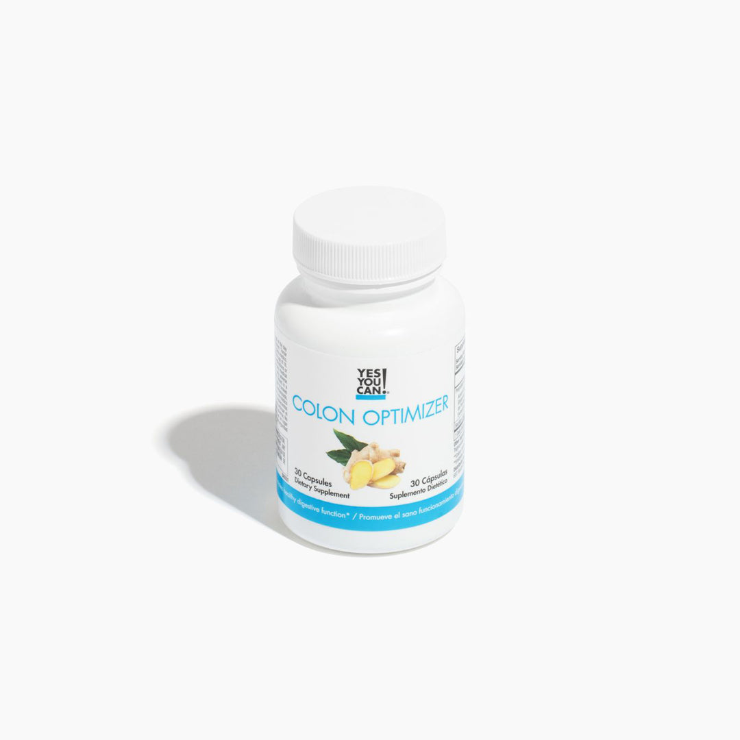 Colon Cleanser
