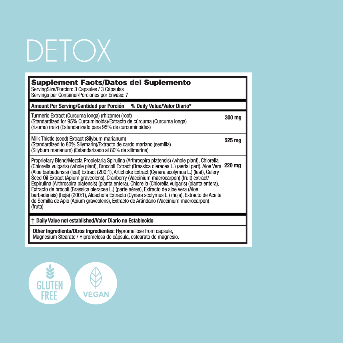 Detox