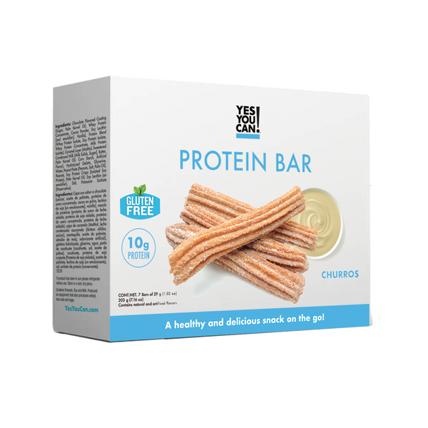Bundle Selections - Protein Bar