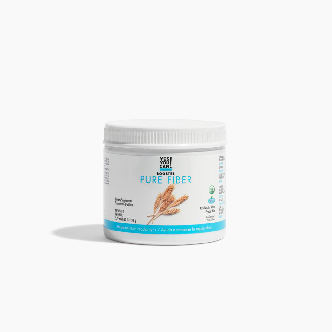 Shake Booster - Pure Fiber