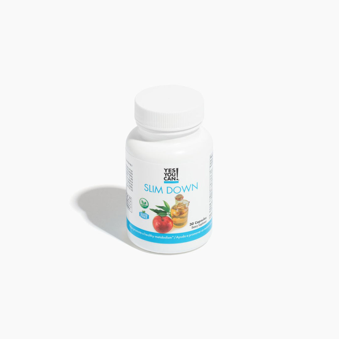 Acelerador de Metabolismo