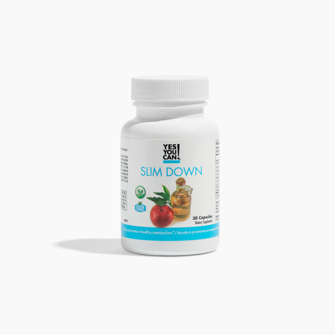 Acelerador de Metabolismo