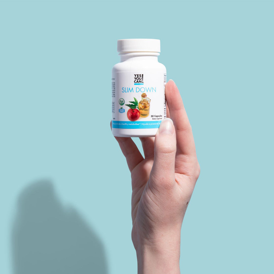 Acelerador de Metabolismo