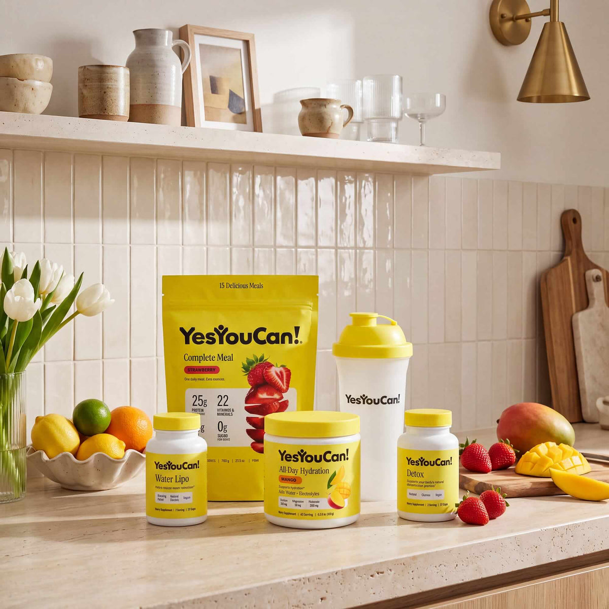 7-Day Detox Program