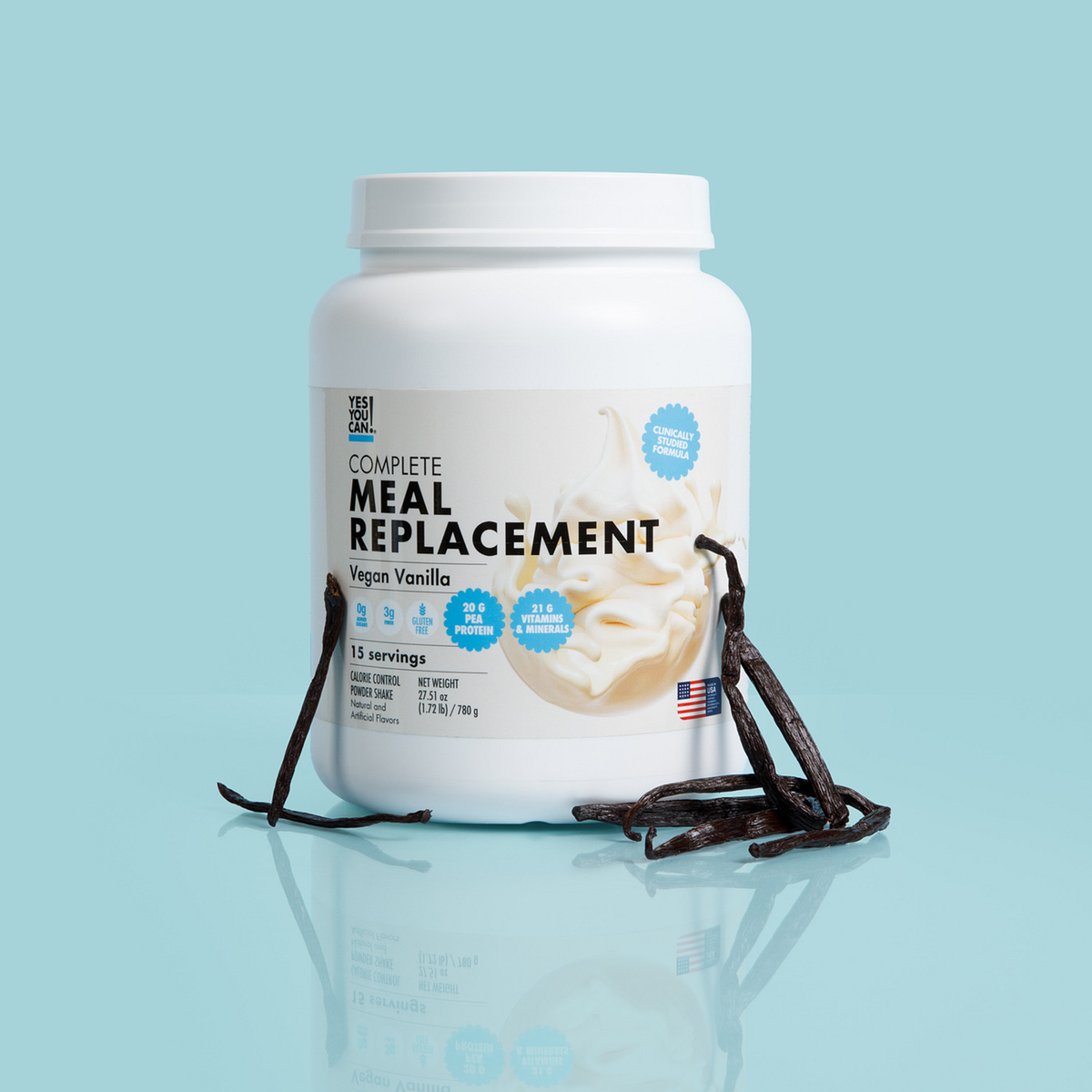 Meal Replacement 15