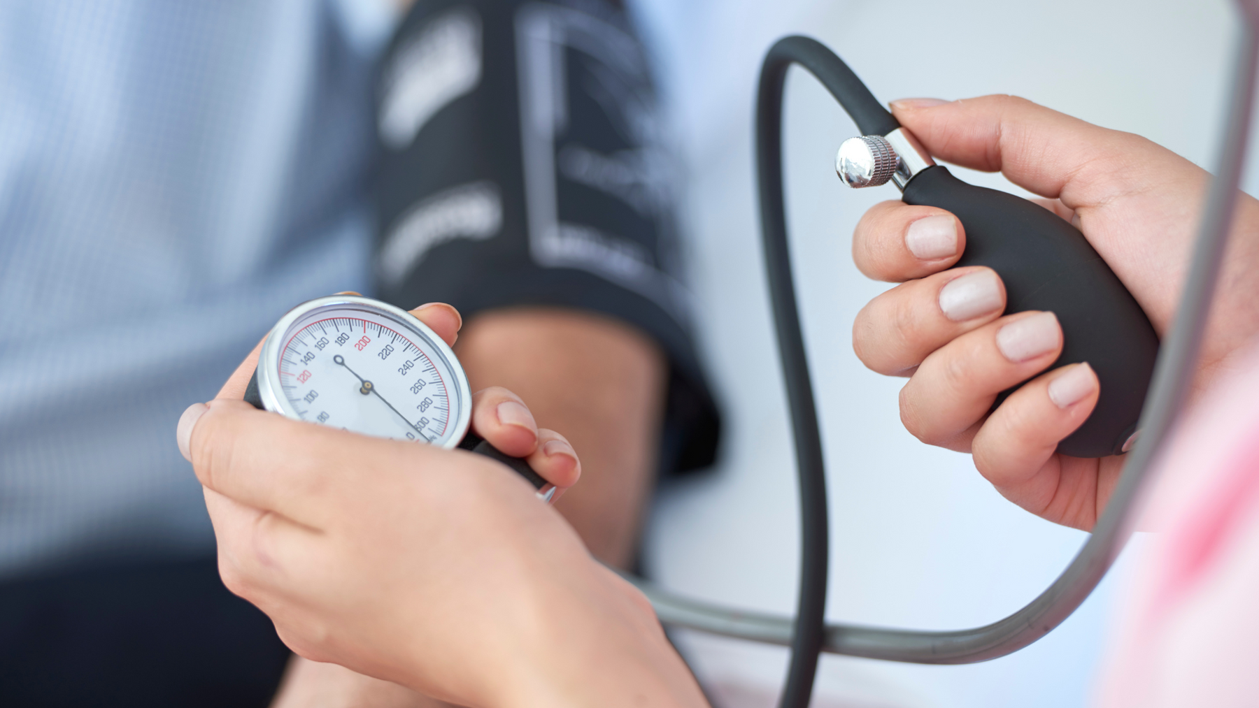 How to Regulate High Blood Pressure with the Yes You Can! Diet