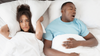 Can being overweight cause sleep apnea?
