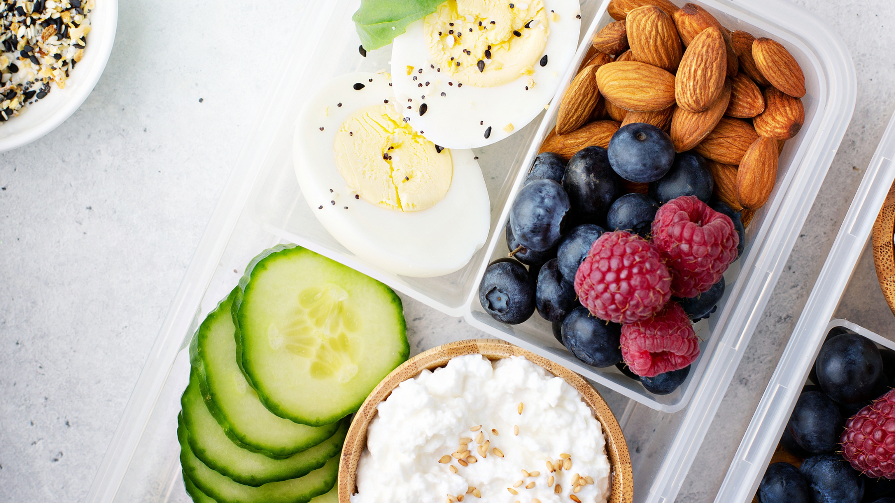 5 Healthy Food Groups You Should Include in Your Diet to Lose Weight