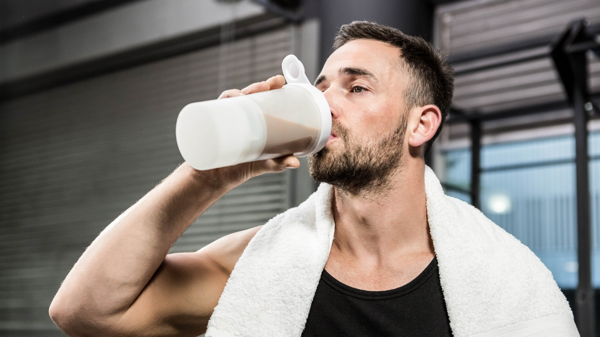 4 Fun Ways to Add Protein to Diet