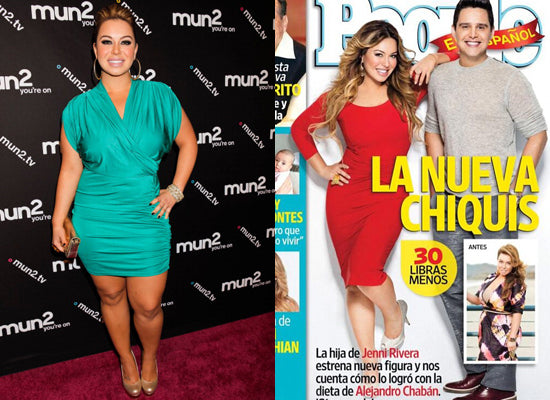 How To Deal With Negative People And Comments by Chiquis Rivera