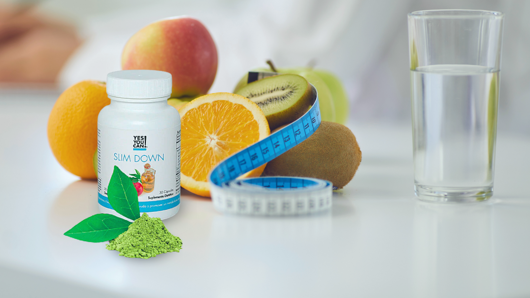 How Does Slim Down by Yes You Can! Work? Discover it Now!