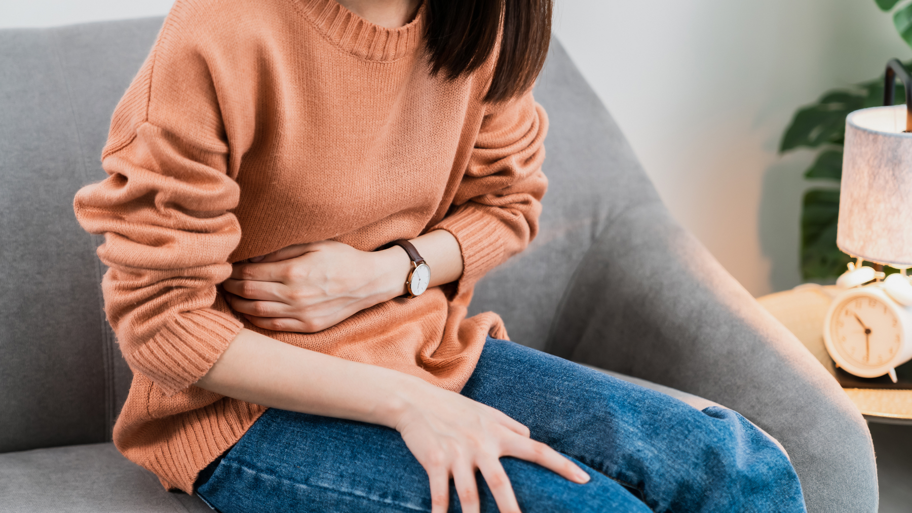 Fatigue, Weight Gain and Increased Appetite: How to Improve Body Changes During Period
