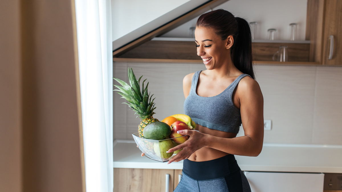 How to Lose Weight After the Holidays and Maintain My Shape in 2024?