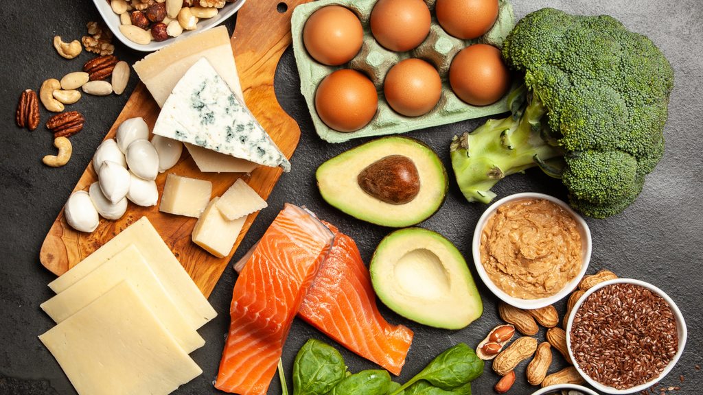 Ketogenic Diet Vs. Yes You Can! Diet: All You Need to Know