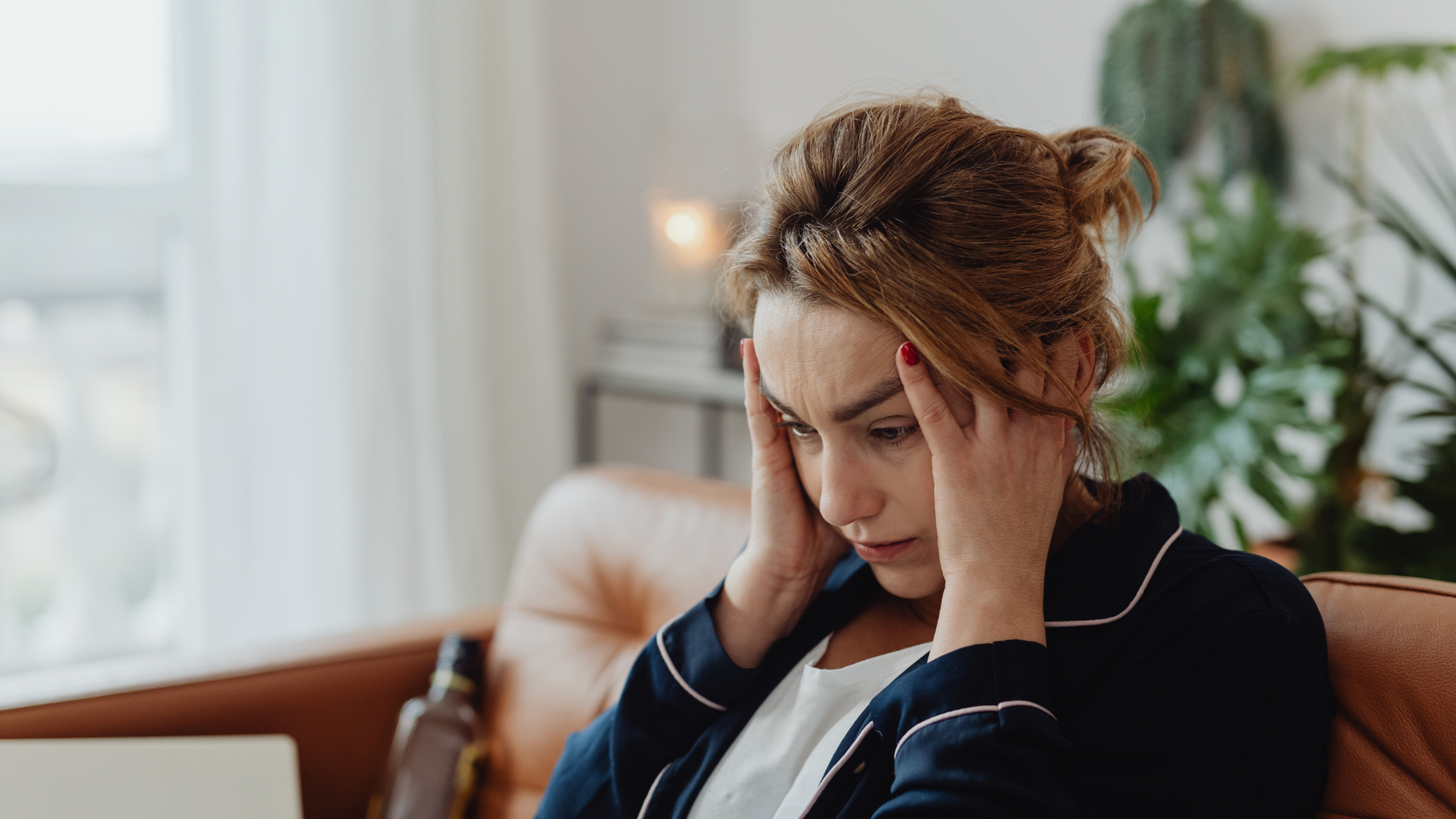Stress and Weight Gain: How to Lower High Cortisol Levels