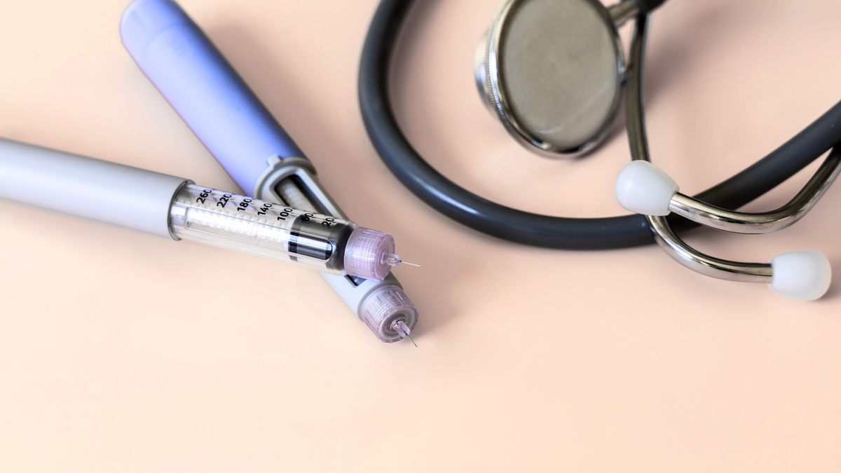 yes you can semaglutide Medical Delicious shakes for balanced nutrition Schaffner - Yes, you can
