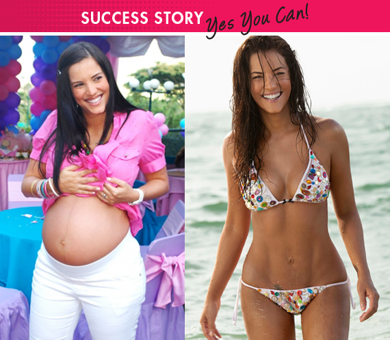 Gaby Espino's Diet Plan – Yes You Can!