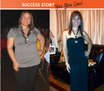 A healthy lifestyle makes you look younger!