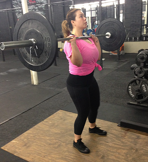 Top 3 Fun Workouts by Chiquis Rivera