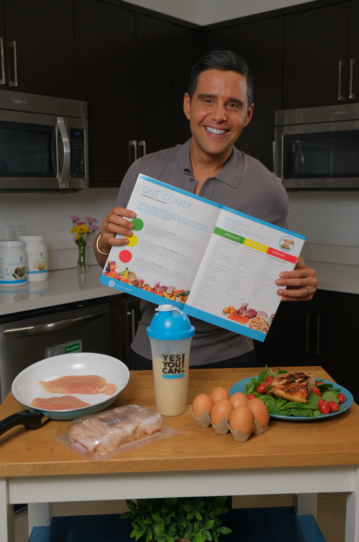 What is Gluten? by Alejandro Chaban