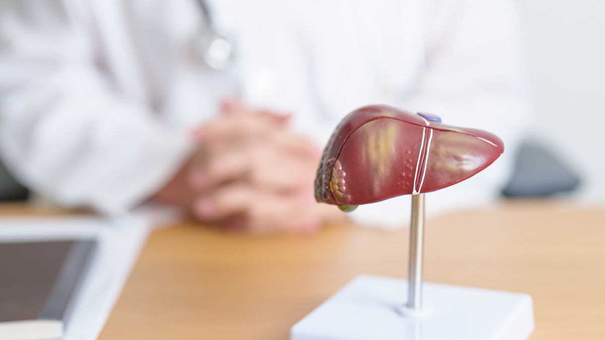 How to Take Care of Your Liver to Prevent Diseases