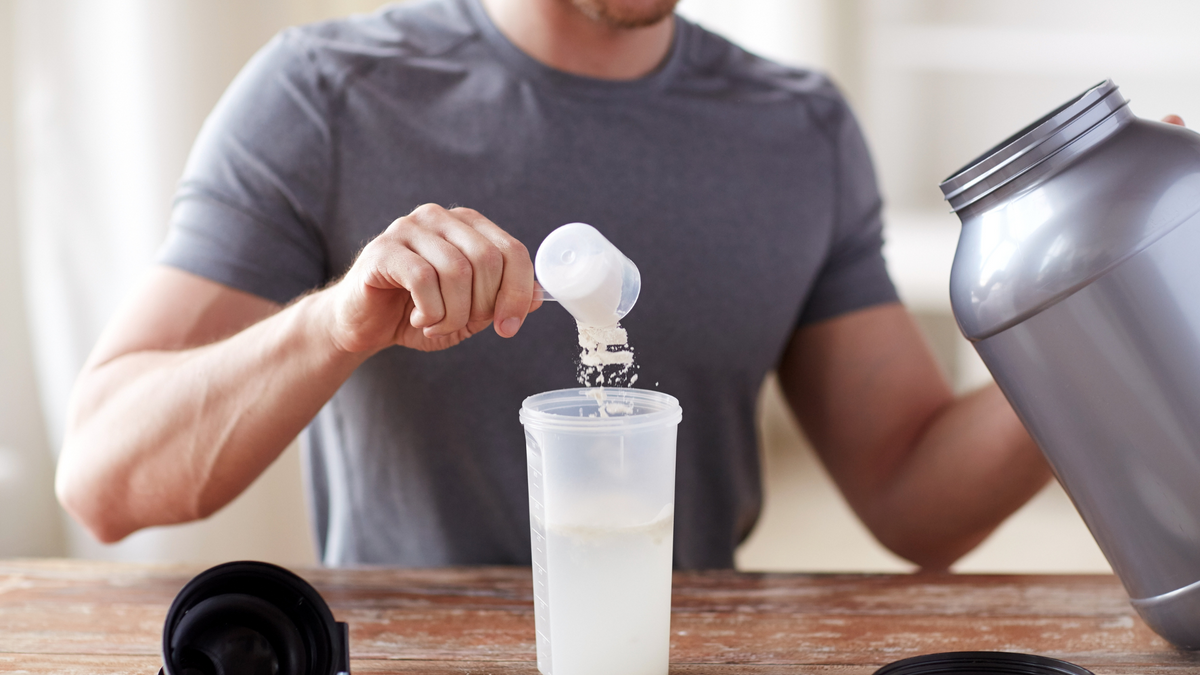When Is the Best Time to Take Creatine and Maximize Its Benefits