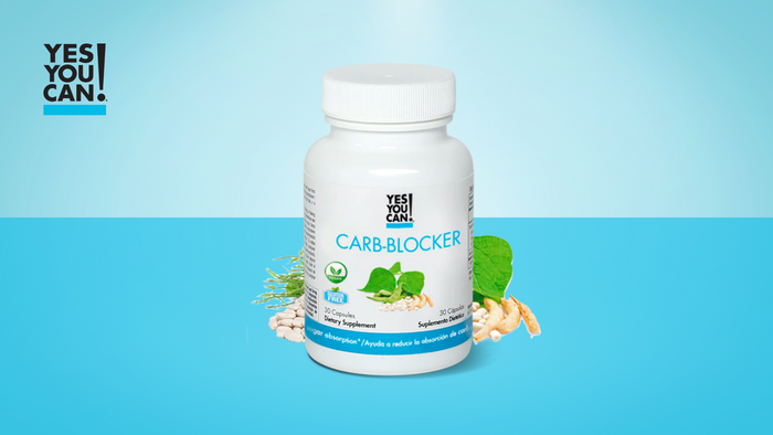What Is the Yes You Can Carb Blocker and How Does it Work?