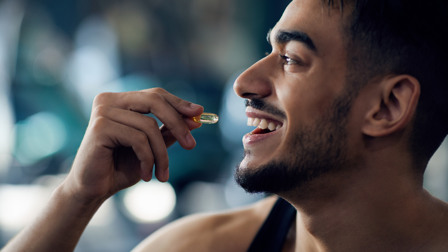 What Supplements Should I Take if I Want to Lose Weight and Gain Muscle?