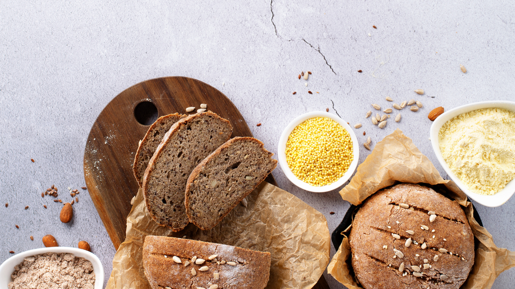 What Are Yes You Can! Gluten-free Products, and How Can You Include them in Your Diet?
