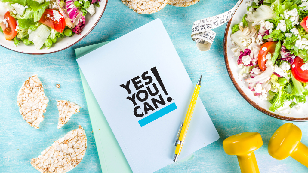What Are the Yes You Can! Weight Loss Programs and How Do I Choose the Best One?