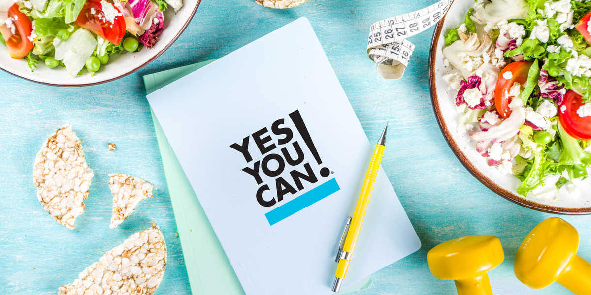 Mesmerizing Yes You Can Para Bajar De Peso View Illustration