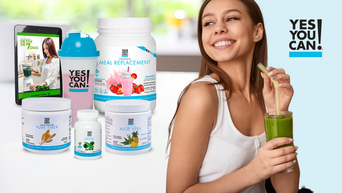 What Is the Yes You Can! Detox Kit, and How Do I Choose the Best One?