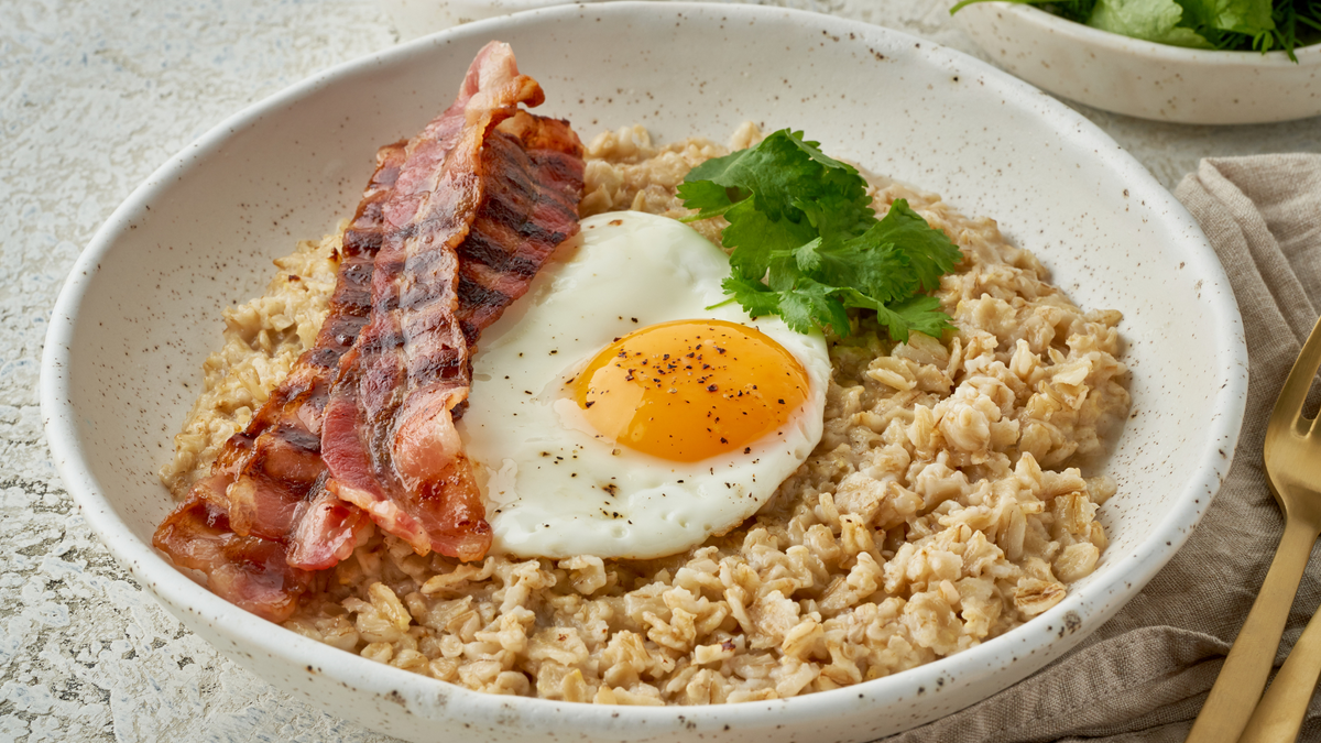 What to Eat After Workout Best High Protein Foods After Workout — Yes