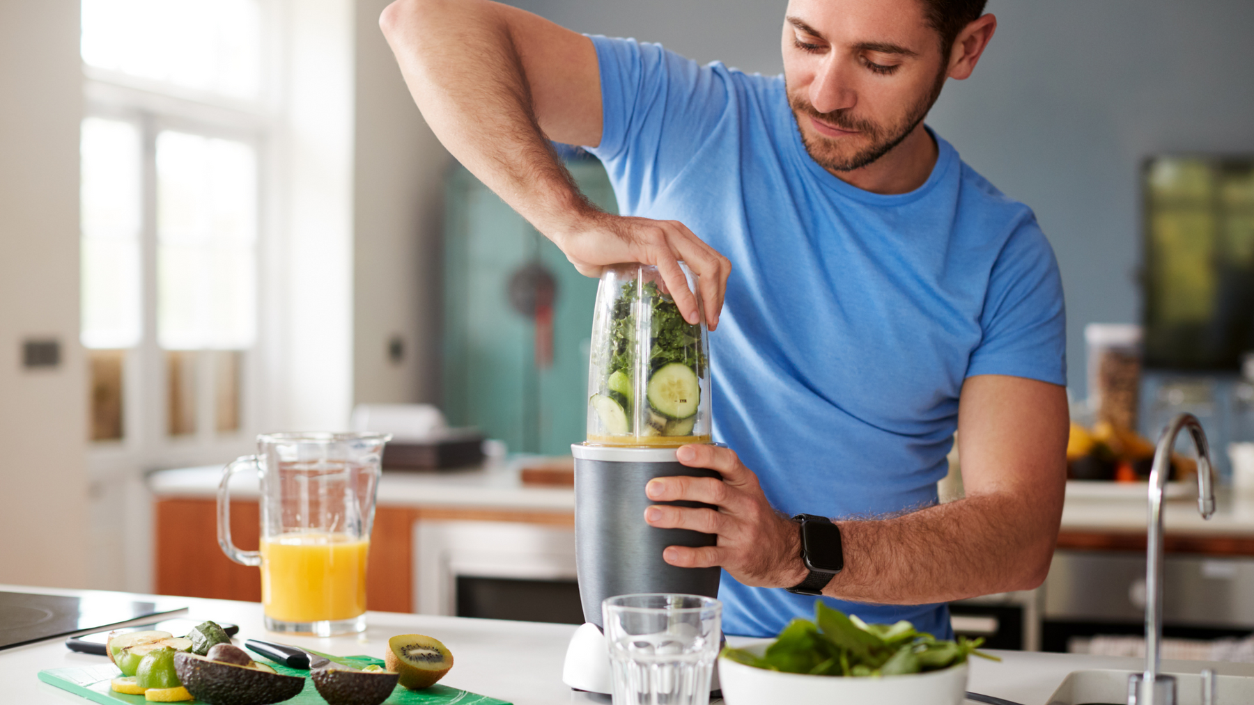 What Type of Supplements Can be Consumed to Enhance the Immune System?