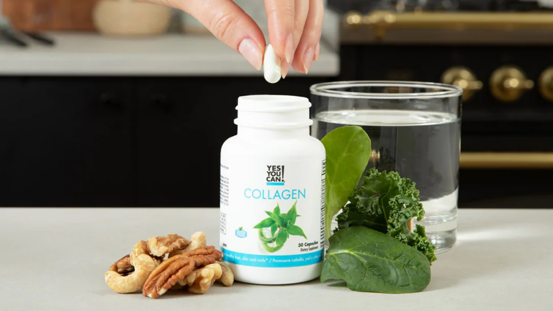 Why Hydrolyzed Collagen is Better for the Body? 5 Benefits You Can’t Miss!