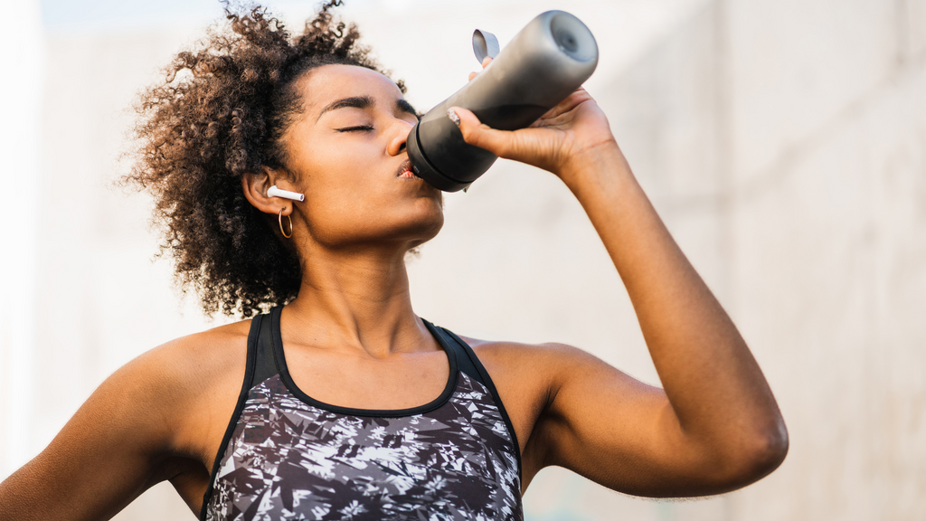 <tc>¿Por qué es importante hidratarse durante el ejercicio?: cuándo y cómo hacerlo</tc>