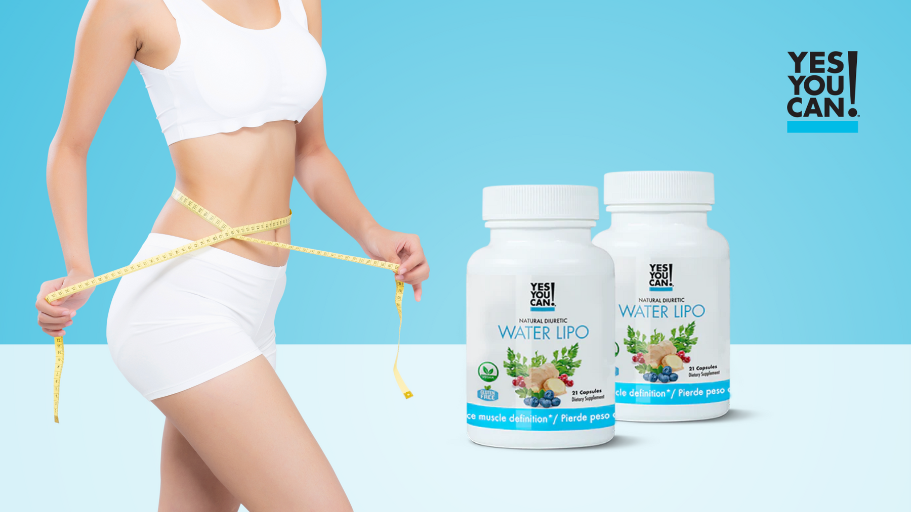 Yes You Can! Diuretics: Similarities and Differences Between Our Diuretic Products