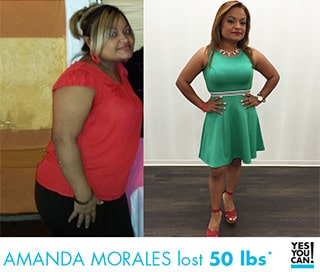 Amanda Morales