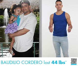 Baudilio Cordero