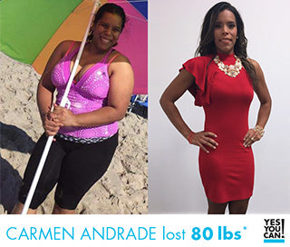 Carmen Andrade